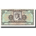 Banknote, Haiti, 1 Gourde, 1968, KM:196a, UNC(65-70)