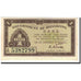 Banknote, Hong Kong, 1 Cent, 1941, KM:313b, UNC(65-70)