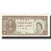 Banconote, Hong Kong, 1 Cent, 1981, KM:325c, FDS