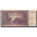 Banknote, Austria, 50 Schilling, 1951-01-02, KM:130, VF(20-25)