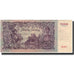 Banknote, Austria, 50 Schilling, 1951-01-02, KM:130, EF(40-45)