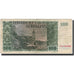 Banknote, Austria, 100 Schilling, 1954-01-02, KM:133a, VF(20-25)