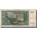 Banknote, Austria, 100 Schilling, 1954-01-02, KM:133a, VF(20-25)