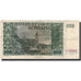 Banknote, Austria, 100 Schilling, 1954-01-02, KM:133a, VF(20-25)