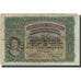 Billet, Suisse, 50 Franken, 1947-10-16, KM:34o, B+