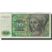 Banknote, GERMANY - FEDERAL REPUBLIC, 20 Deutsche Mark, 1970-01-02, KM:32a