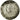 Coin, France, Louis XV, 1/20 Écu  aux branches d'olivier (6 sols), 6 Sols, 1/20