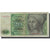 Billete, 20 Deutsche Mark, ALEMANIA - REPÚBLICA FEDERAL, 1960-01-02, KM:20a