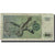 Biljet, Federale Duitse Republiek, 20 Deutsche Mark, 1960-01-02, KM:20a, B+