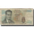 Banknote, Belgium, 20 Francs, 1964-06-15, KM:138, G(4-6)