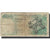 Banknote, Belgium, 20 Francs, 1964-06-15, KM:138, G(4-6)