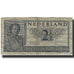 Billet, Pays-Bas, 2 1/2 Gulden, 1949-08-08, KM:73, B