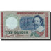 Billet, Pays-Bas, 10 Gulden, 1953-03-23, KM:85, SUP