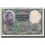 Banconote, Spagna, 50 Pesetas, 1931-04-25, KM:82, BB