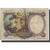 Banknote, Spain, 25 Pesetas, 1931-04-25, KM:81, VG(8-10)