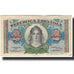Banknote, Spain, 2 Pesetas, 1938, KM:95, AU(50-53)