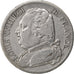 FRANCE, Louis XVIII, 5 Francs, 1814, Rouen, KM #702.2, VF(20-25), Silver,...