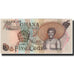 Banknote, Ghana, 5 Cedis, 1977-01-02, KM:15b, UNC(65-70)