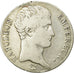 Monnaie, France, Napoléon I, 5 Francs, 1806, Bayonne, TB, Argent, KM:673.8