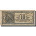 Banknote, Greece, 10,000,000,000 Drachmai, 1944-10-20, KM:134b, AU(50-53)