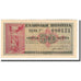 Banknote, Greece, 50 Lepta, 1941-06-18, KM:316, UNC(65-70)