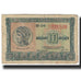 Banknote, Greece, 10 Drachmai, 1940-04-06, KM:314, VF(30-35)