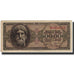 Banknote, Greece, 500,000 Drachmai, 1944-03-20, KM:126a, AU(50-53)