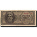Banknote, Greece, 500,000 Drachmai, 1944-03-20, KM:126b, EF(40-45)