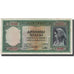 Banknote, Greece, 1000 Drachmai, 1939-01-01, KM:110a, AU(50-53)