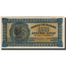 Banknote, Greece, 1000 Drachmai, 1941-10-01, KM:117b, UNC(63)