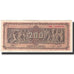 Banknote, Greece, 200,000,000 Drachmai, 1944-09-09, KM:131a, UNC(60-62)