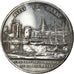France, Token, Chambre de Commerce de La Rochelle, Sanier, AU(55-58), Silver