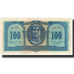 Banknote, Greece, 100 Drachmai, 1950-07-10, KM:324a, UNC(63)