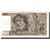 Frankrijk, 100 Francs, 100 F 1978-1995 ''Delacroix'', 1987, TTB+, Fayette:69.11