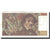 France, 100 Francs, 100 F 1978-1995 ''Delacroix'', 1987, AU(50-53)