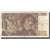 Francia, 100 Francs, 100 F 1978-1995 ''Delacroix'', 1986, BC, Fayette:69.10