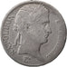 FRANCE, Napoléon I, 5 Francs, 1811, Paris, KM #694.1, F(12-15), Silver, Gadoury 