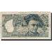 France, 50 Francs, 50 F 1976-1992 ''Quentin de La Tour'', 1980, F(12-15)