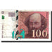 Francia, 100 Francs, 100 F 1997-1998 ''Cézanne'', 1997, MBC+, Fayette:74.1