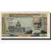 France, 5 Nouveaux Francs, 5 NF 1959-1965 ''Victor Hugo'', 1962-03-01, TB+