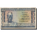 Banknote, Guinea, 500 Francs, 1960-03-01, KM:14A, VF(30-35)