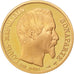 FRANCE, 50 Francs, 1992, MS(60-62), Gold, Gadoury #manque, 16.16
