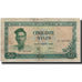 Banknote, Guinea, 50 Sylis, 1971, KM:18, VF(20-25)