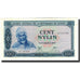Banknote, Guinea, 100 Sylis, 1980, KM:26a, UNC(63)