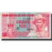Banknote, Guinea-Bissau, 50 Pesos, 1990-03-01, KM:10, UNC(65-70)