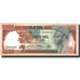 Banknote, Guinea-Bissau, 5000 Pesos, 1984-09-12, KM:9, UNC(63)