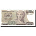Banknote, Greece, 1000 Drachmaes, 1987-07-01, KM:202a, UNC(65-70)
