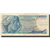 Banknote, Greece, 50 Drachmai, 1964-10-01, KM:195a, AU(50-53)