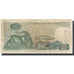 Banknote, Greece, 500 Drachmai, 1968-11-01, KM:197a, VG(8-10)