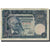 Banconote, Spagna, 500 Pesetas, 1951-11-15, KM:142a, MB+